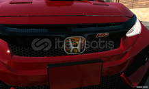 HD LOGO SAĞLAM HONDA TYPER HD LOGO SAĞLAM HONDA TYPER