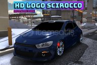 HD LOGO SCIROCCO