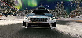 ⭐️HD LOGO SUBARUU⭐️