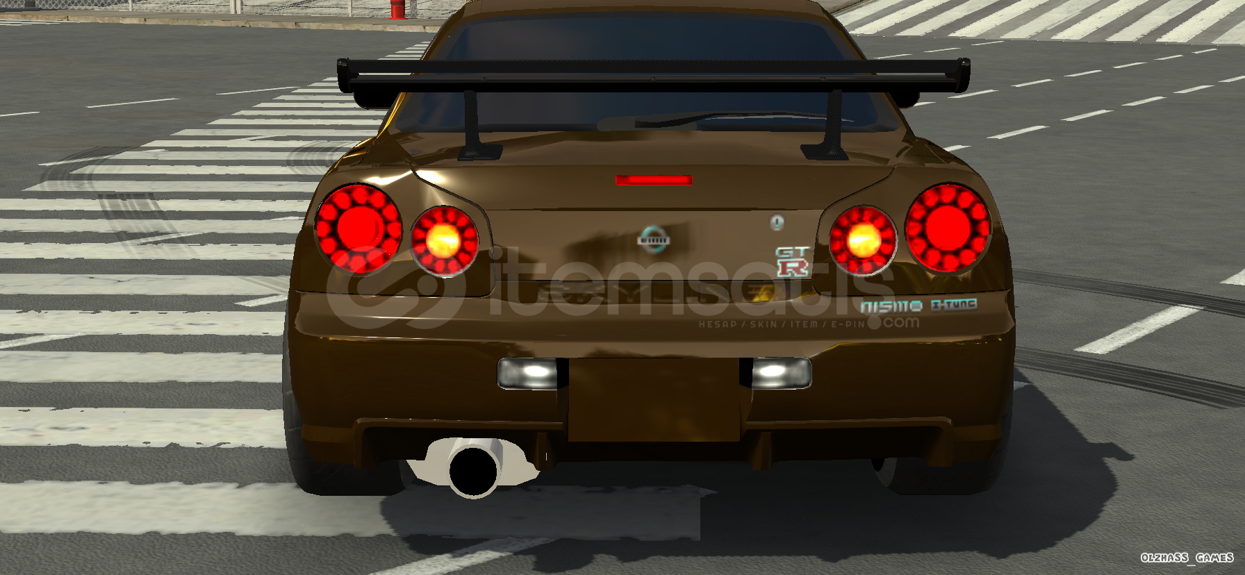 HD LOGO VE YAZILI NISSAN GTR R34 HD LOGO VE YAZILI NISSAN GTR R34