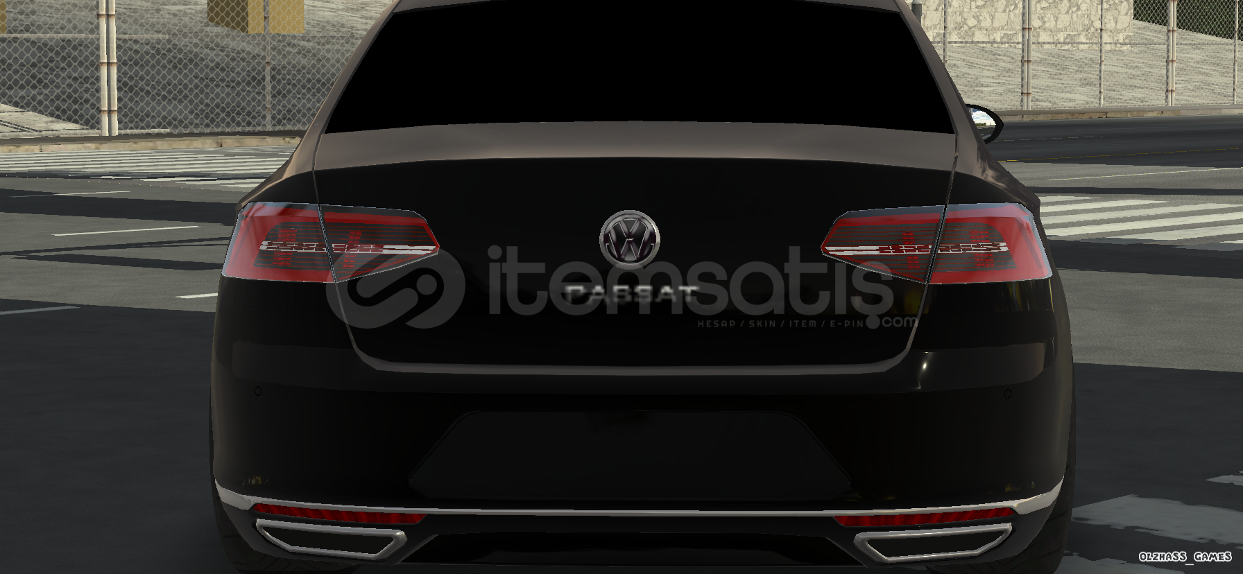 HD LOGO VW PASSATT HD LOGO VW PASSATT