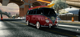 ⭐️HD LOGO | WOLKSWAGEN