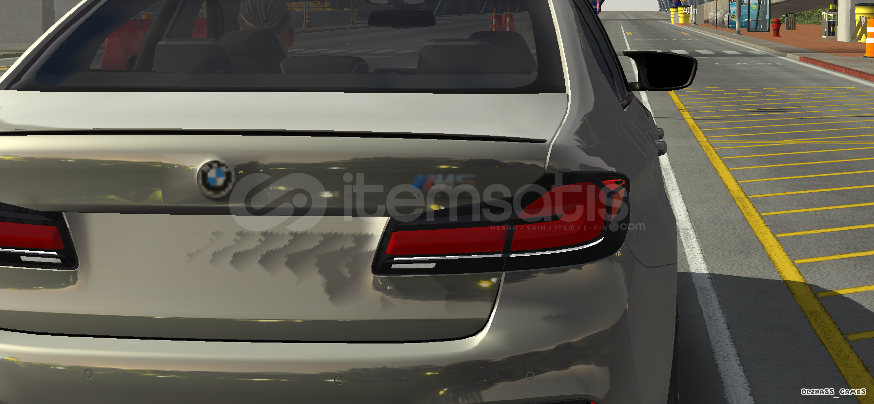 HD LOGO YAZILI BMW M5 F90 (Nadir) HD LOGO YAZILI BMW M5 F90 (Nadir)