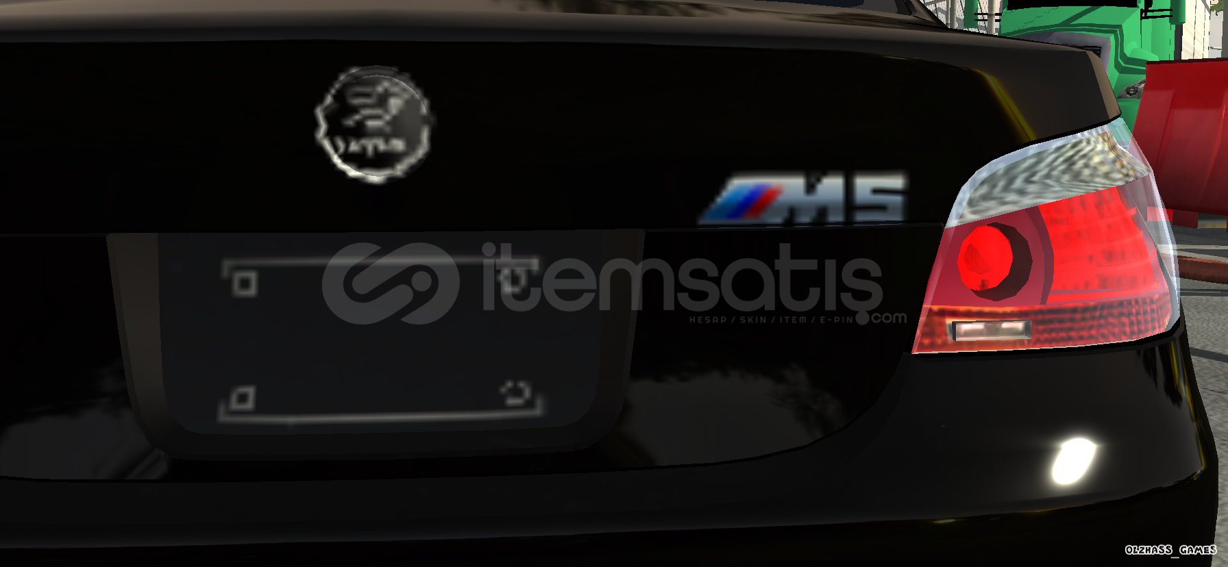 HD LOGO YAZILI M5 E60 (Nadir) HD LOGO YAZILI M5 E60 (Nadir)