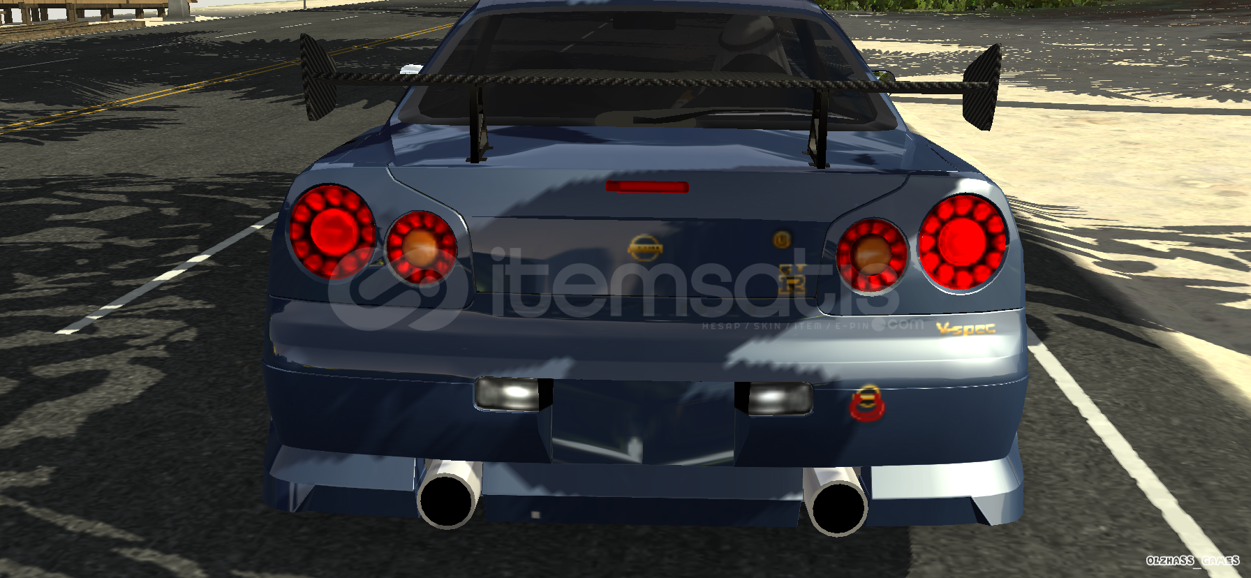 HD LOGO YAZILI NISSAN SKYLINE HD LOGO YAZILI NISSAN SKYLINE
