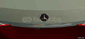 HD LOGO YENİ GELEN MERCEDES MAYBACH