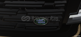 HD LOGO YENİ GELEN RANGE (NADİR)