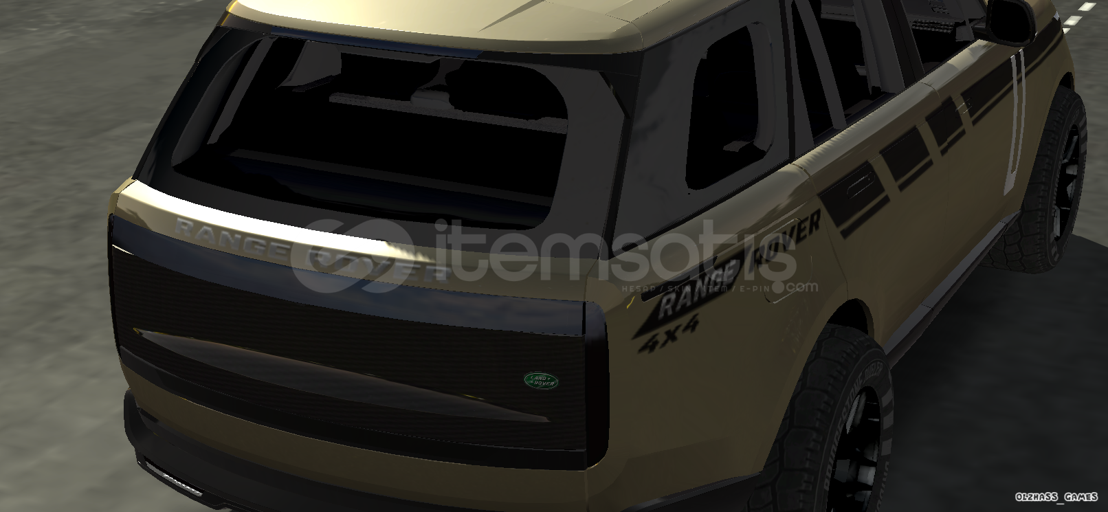 HD LOGO YENİ GELEN RANGE ROVER  HD LOGO YENİ GELEN RANGE ROVER