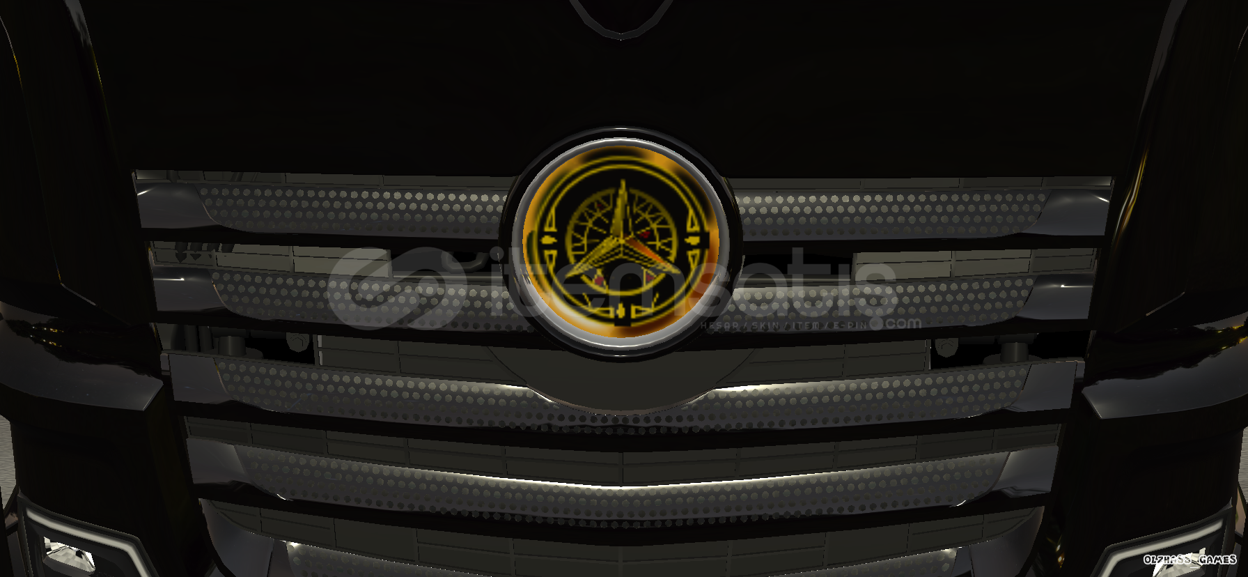 HD LOGO MERCEDES YENİ GELEN TIR (Nadir) HD LOGO MERCEDES YENİ GELEN TIR (Nadir)