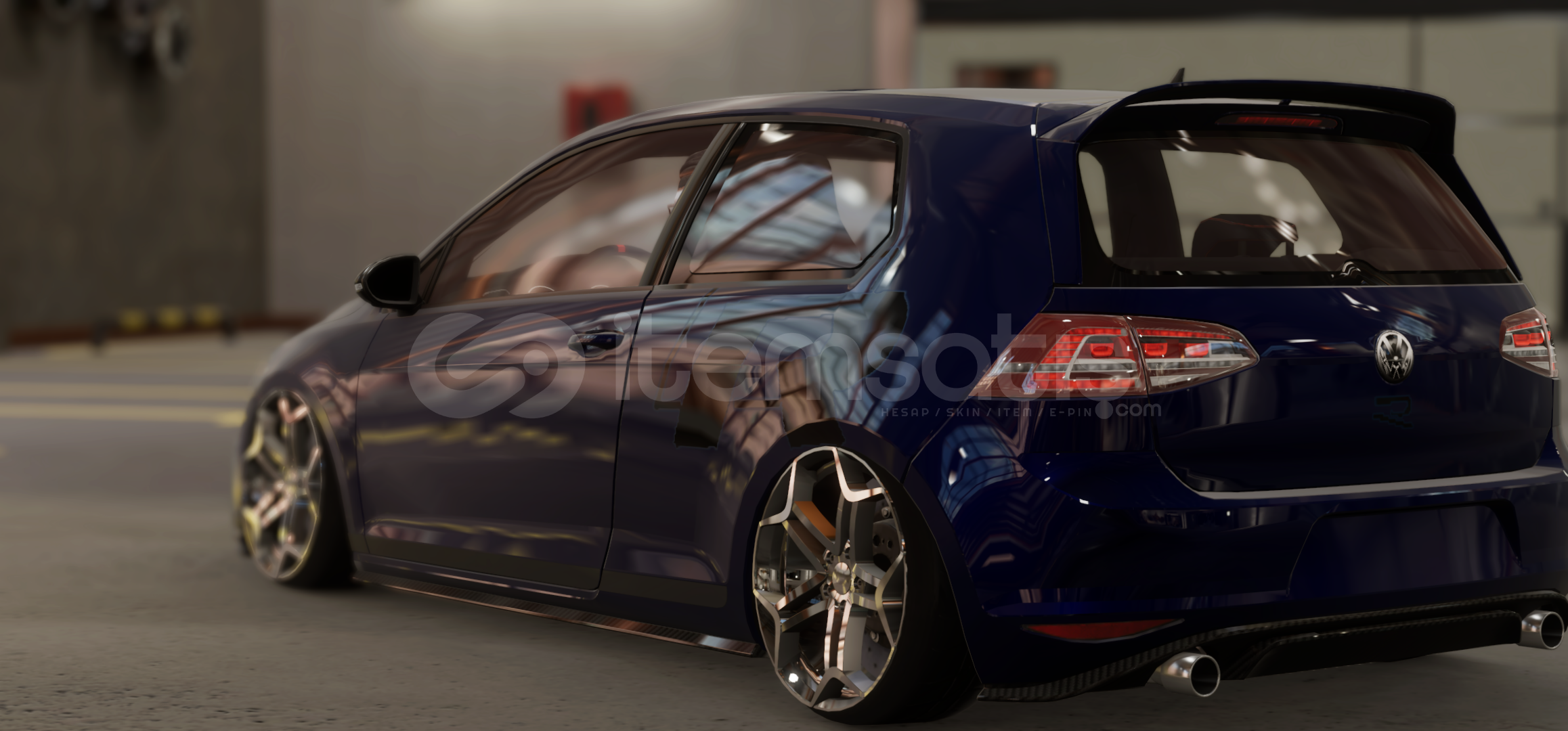 HD LOGOLU AİRLİ GOLF KACIRMA DETAYLI HD LOGOLU AİRLİ GOLF KACIRMA DETAYLI