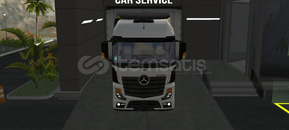 [HD LOGOLU] *GERÇEK MODELDEN ESİNLENİLMİŞTİR*