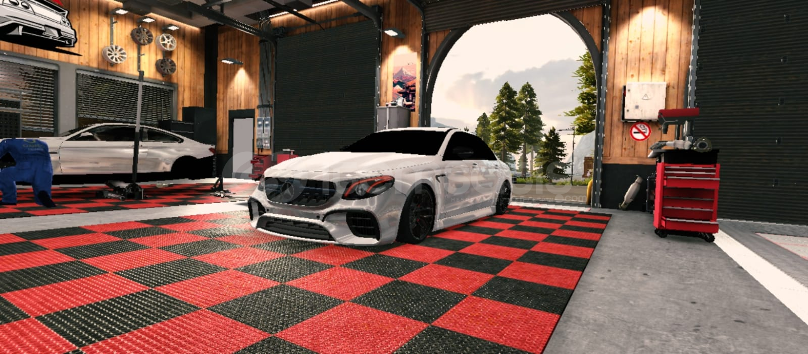 HD LOGOLU MERCEDES HD LOGOLU MERCEDES