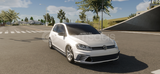 ⭐HD LOGOLU VOLKSWAGEN - CPM2⭐