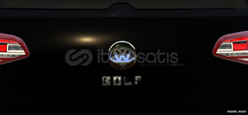HD LOGOS GOLF (Nadir) HD LOGOS GOLF (Nadir)