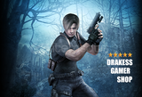 (HD) Resident Evil 4 2005