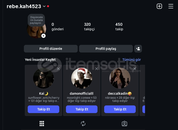 (MAİL DEVİRLİ ) Instagram Kız hesabııı