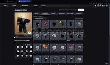 Roblox Headless hesap