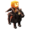 ⭐(YENİ!)HEADLESS HORSEMAN ⭐GROW A GARDEN PET