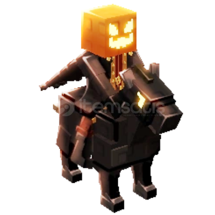⭐(YENİ!)HEADLESS HORSEMAN ⭐GROW A GARDEN PET ⭐(YENİ!)HEADLESS HORSEMAN ⭐GROW A GARDEN PET