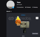 Headless + Korblox Hesap Ve Daha Fazlası