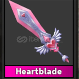 Heartblade MM2