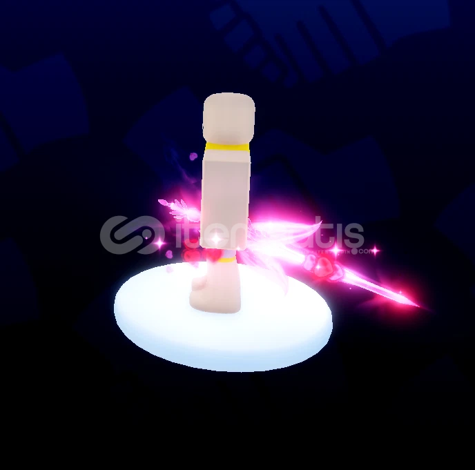 Heart Blade | Blade Ball Heart Blade | Blade Ball