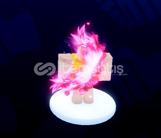 Heart Bow | Blade Ball Heart Bow | Blade Ball