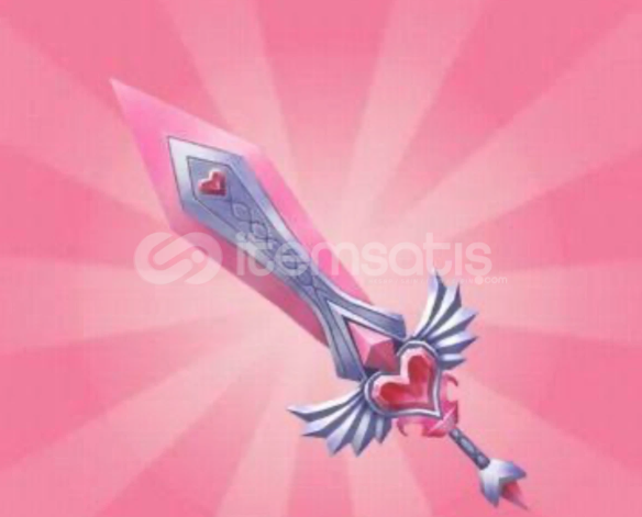 Heartblade Heartblade