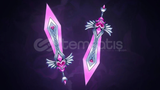 ✨HEARTBLADE✨MM2✨