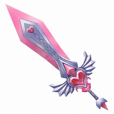 Heartblade