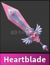 Heartblade