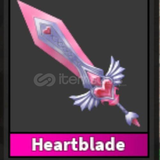 HEARTBLADE 