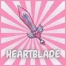 Heartblade (En ucuzu)