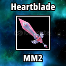 Heartblade ⭐ MM2