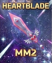 Heartblade MM2
