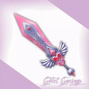 ⭐HEARTBLADE [ MM2 ]⭐