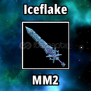 Iceflake ⭐ MM2 ⭐
