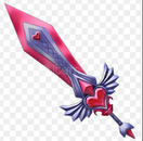 Heartblade ⚡MM2 Heartblade ⚡MM2