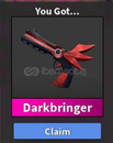 ⭐ DARKBRINGER MM2 ⭐ [En Ucuzu]