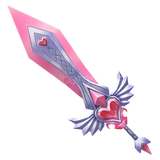 HEARTBLADE MM2 GODLY