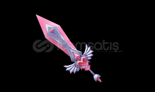 Heartblade MM2! (Jet Hızında) Heartblade MM2! (Jet Hızında)