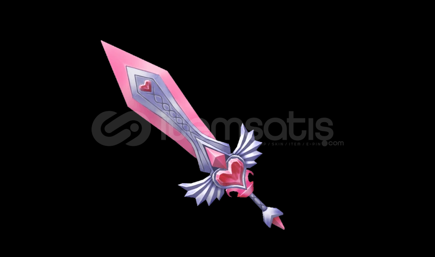 Heartblade MM2! (Jet Hızında) Heartblade MM2! (Jet Hızında)