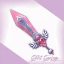 Heartblade [Murder Mystery 2 - MM2]