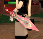 Heartblade Murder Mystery 2 - MM2 Heartblade Murder Mystery 2 - MM2