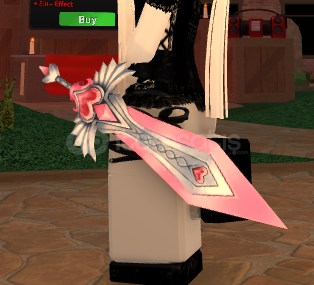 Heartblade Murder Mystery 2 - MM2 Heartblade Murder Mystery 2 - MM2