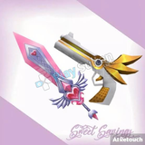 Heartblade set | Mm2 en ucuz güvenilir 