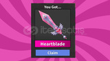 heartblade ucuz