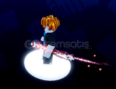 HeartBreaker Blade | Blade Ball