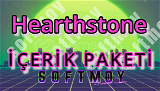 Hearthstone - Prime Gaming Kapsülü
