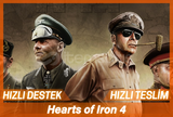 Hearts Of Iron 4